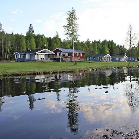 Lakeview Houses Sweden 法伦 外观 照片